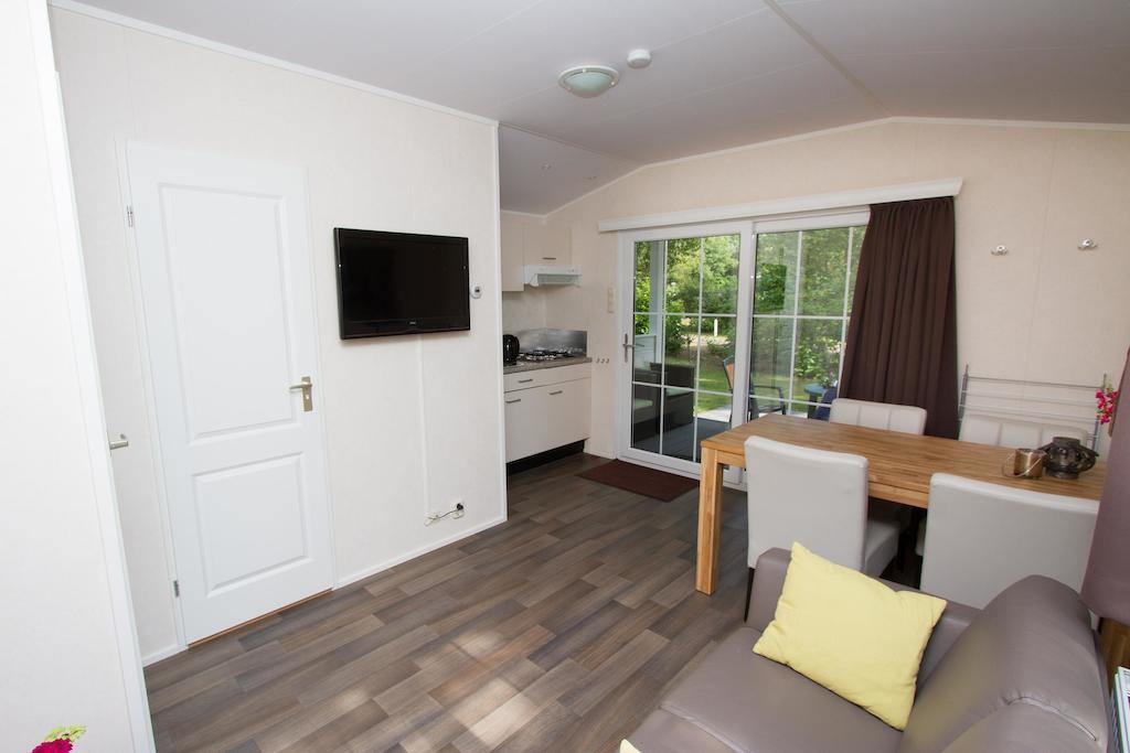 Vakantiecentrum De Ullingse Bergen Sint Anthonis Room photo