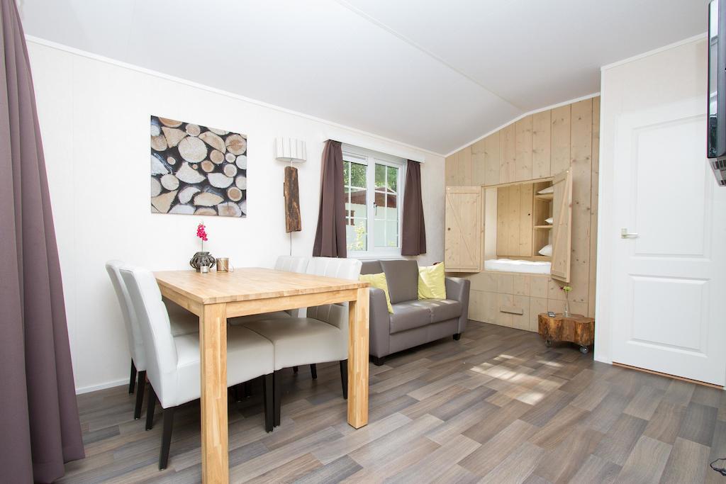 Vakantiecentrum De Ullingse Bergen Sint Anthonis Room photo